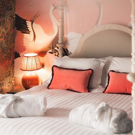 The Tempus At Charlton Hall Estate อัล์นวิก ภายนอก รูปภาพ