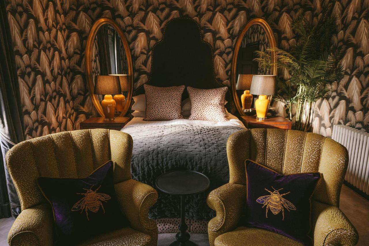 The Tempus At Charlton Hall Estate อัล์นวิก ภายนอก รูปภาพ