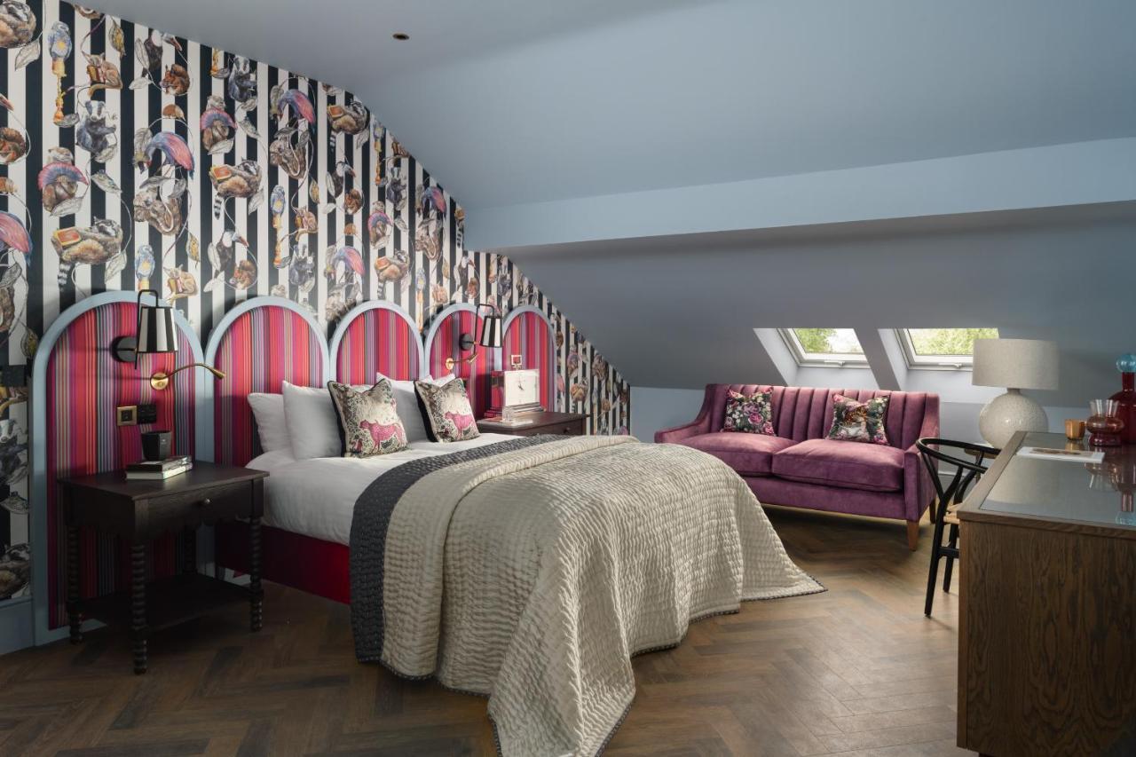 The Tempus At Charlton Hall Estate อัล์นวิก ภายนอก รูปภาพ