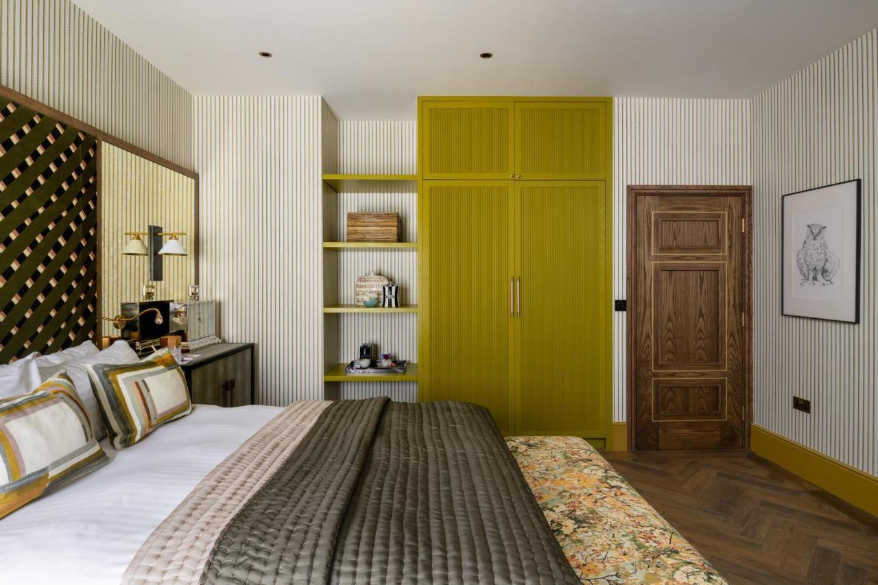 The Tempus At Charlton Hall Estate อัล์นวิก ภายนอก รูปภาพ