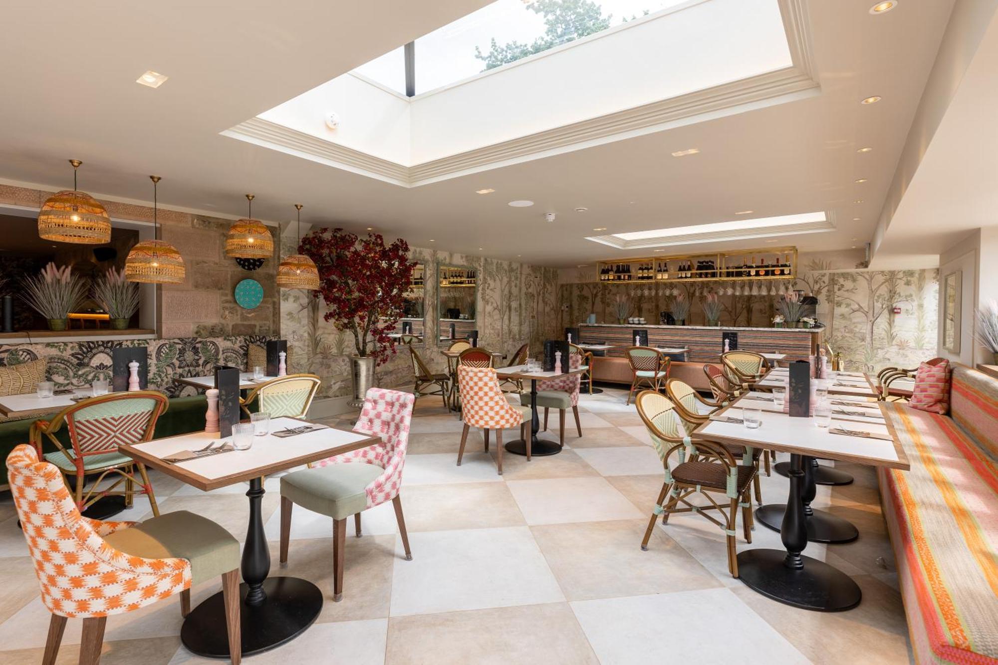 The Tempus At Charlton Hall Estate อัล์นวิก ภายนอก รูปภาพ