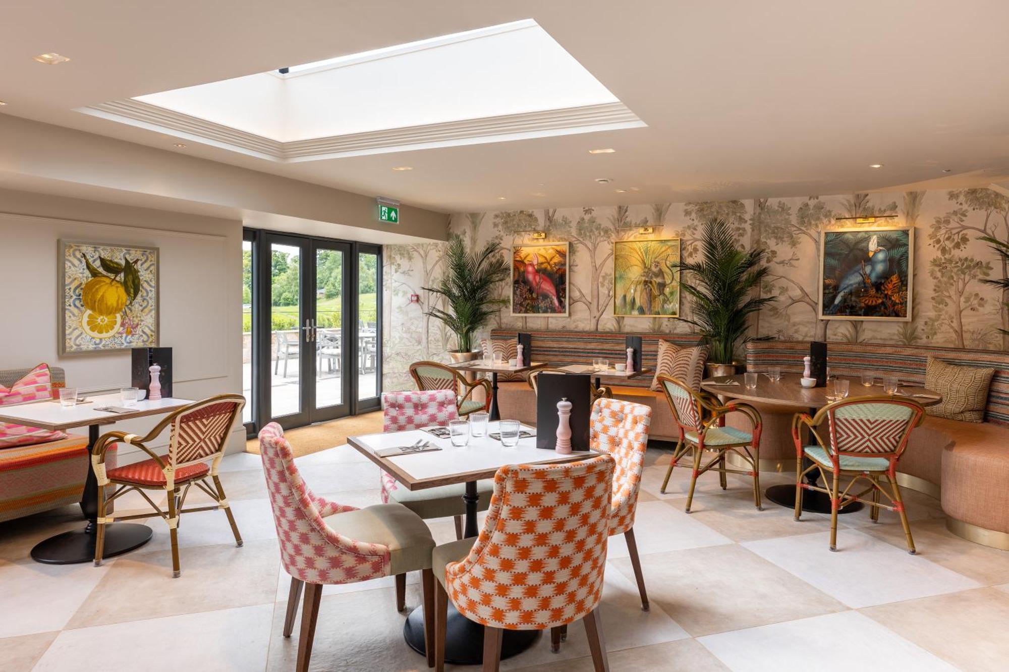 The Tempus At Charlton Hall Estate อัล์นวิก ภายนอก รูปภาพ