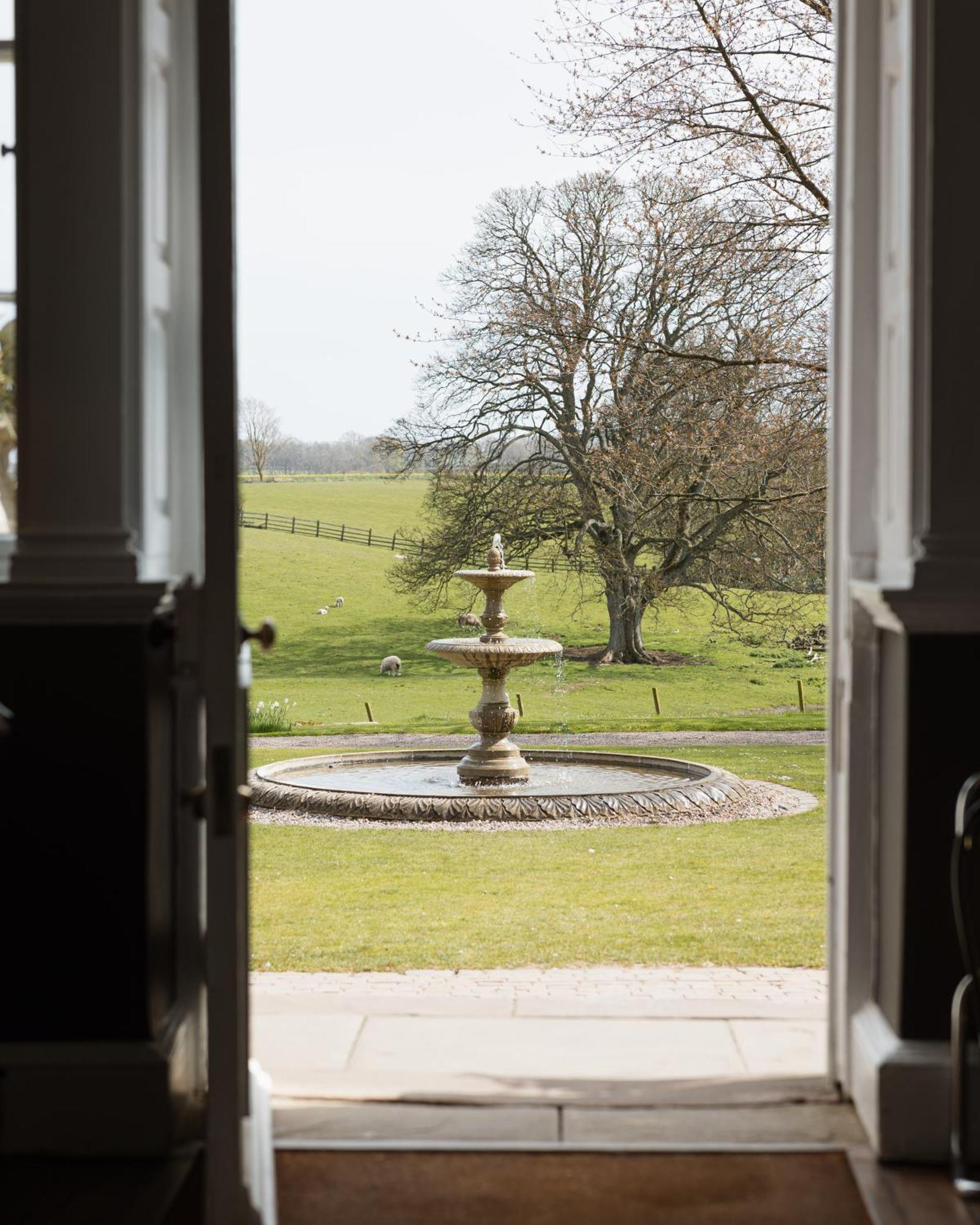 The Tempus At Charlton Hall Estate อัล์นวิก ภายนอก รูปภาพ