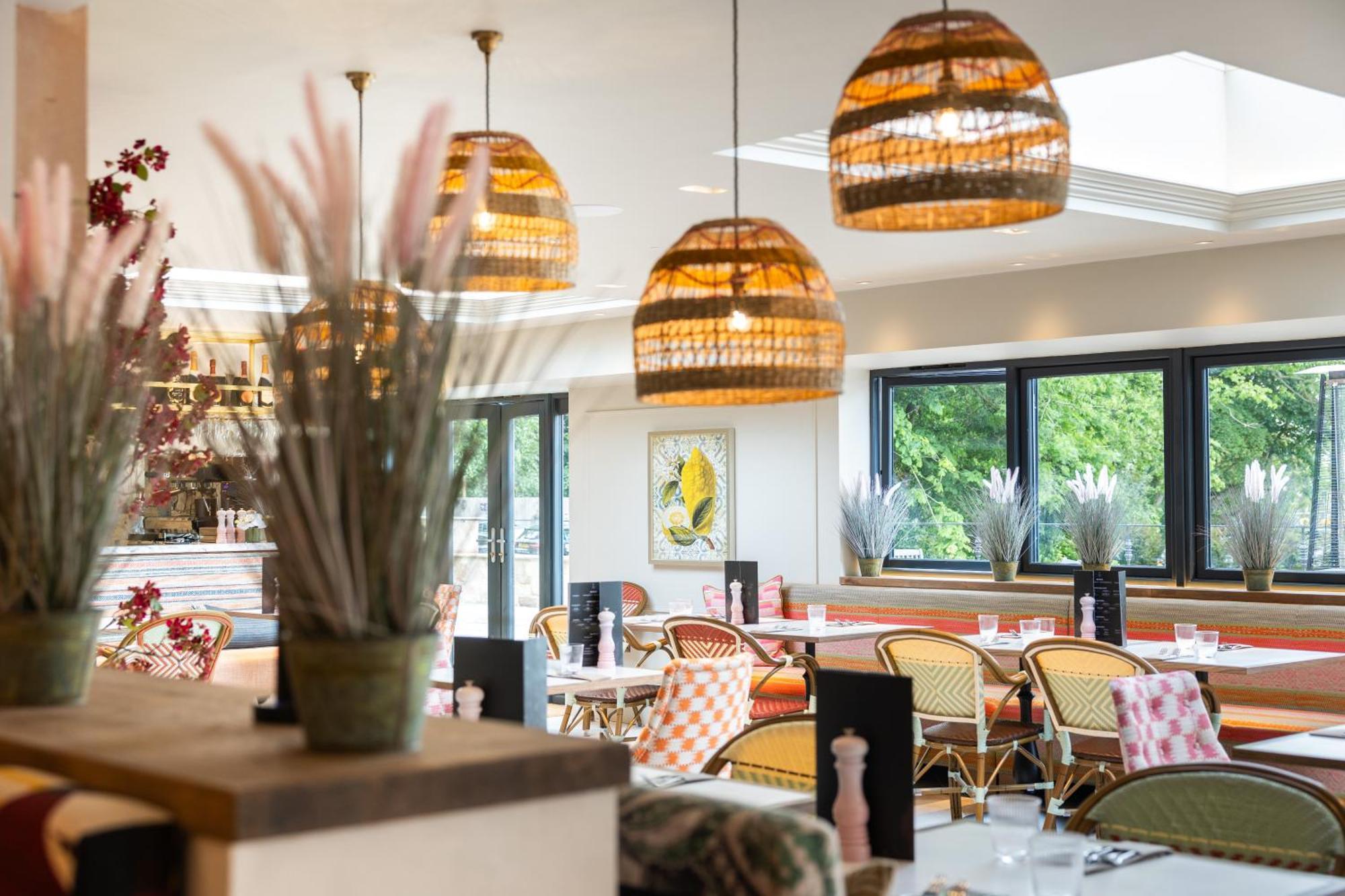 The Tempus At Charlton Hall Estate อัล์นวิก ภายนอก รูปภาพ