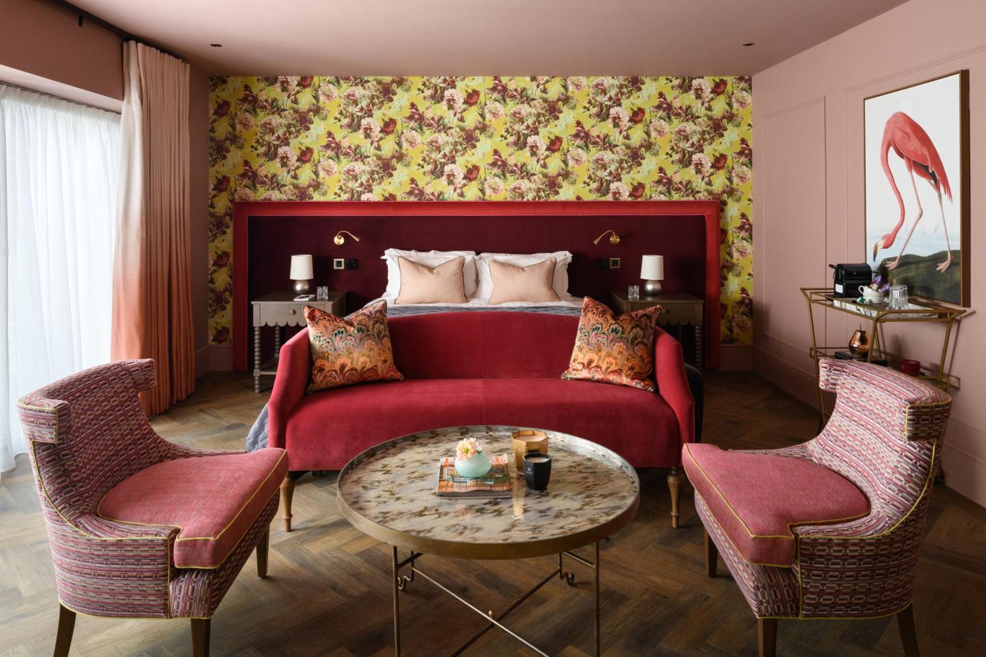 The Tempus At Charlton Hall Estate อัล์นวิก ภายนอก รูปภาพ