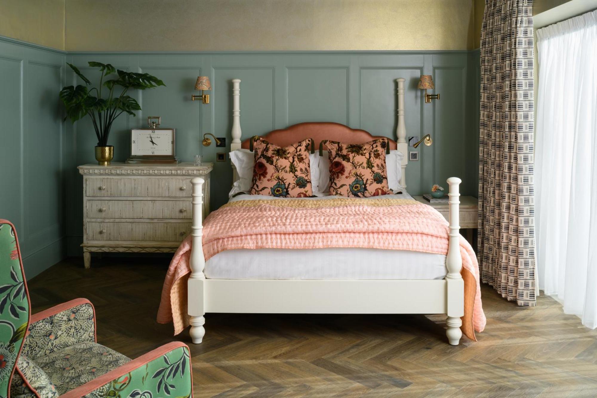 The Tempus At Charlton Hall Estate อัล์นวิก ภายนอก รูปภาพ
