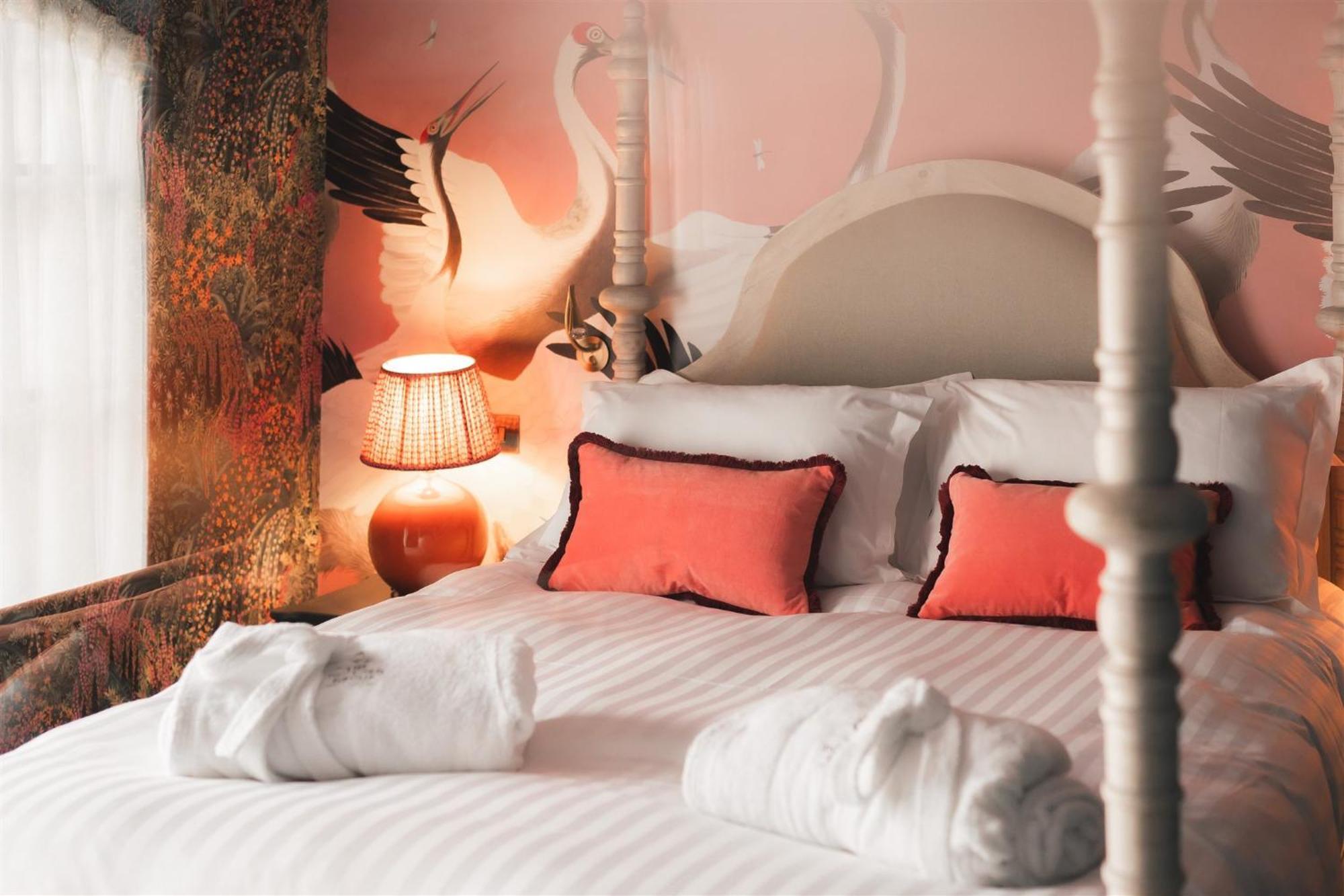 The Tempus At Charlton Hall Estate อัล์นวิก ภายนอก รูปภาพ
