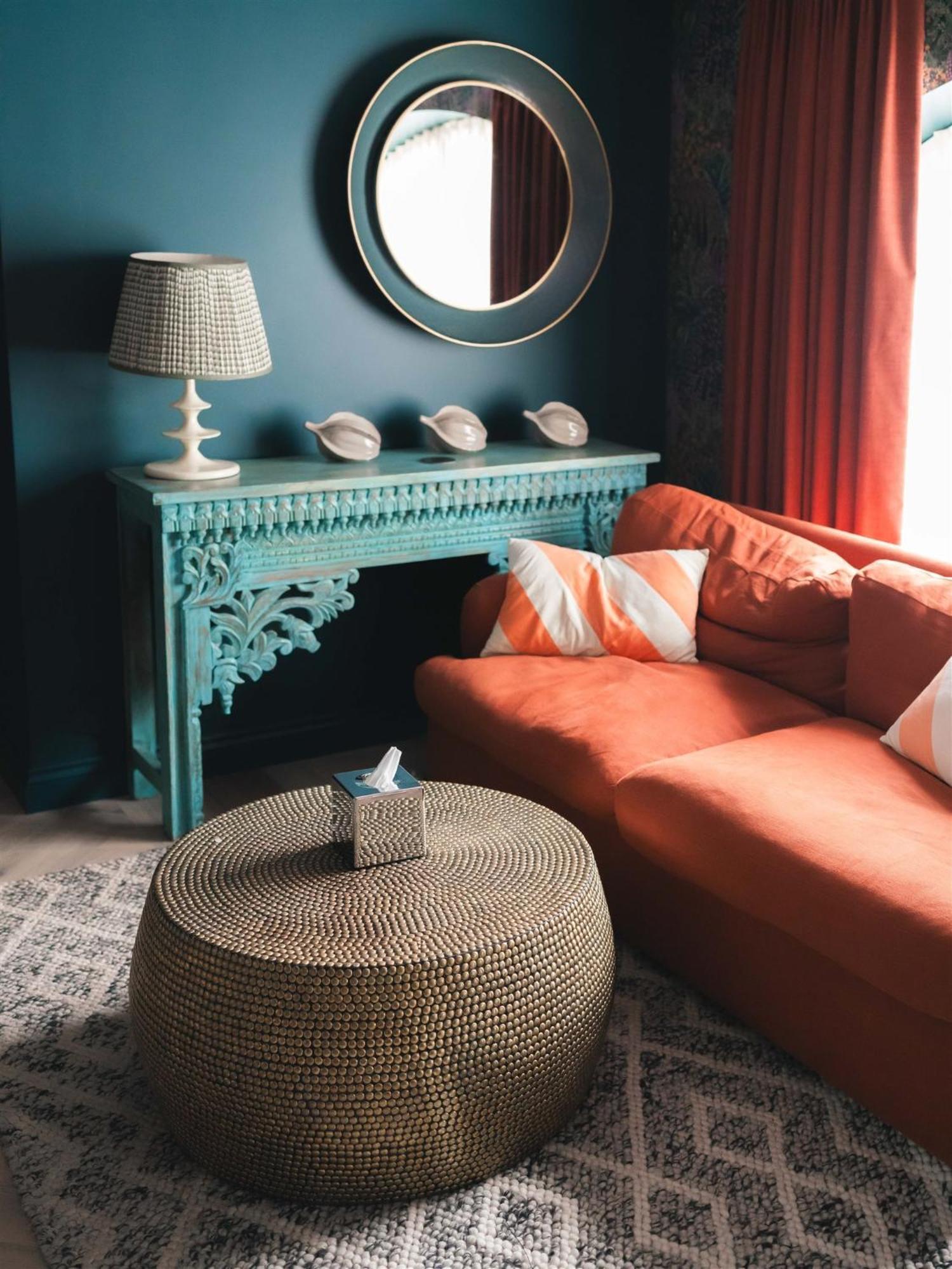 The Tempus At Charlton Hall Estate อัล์นวิก ภายนอก รูปภาพ